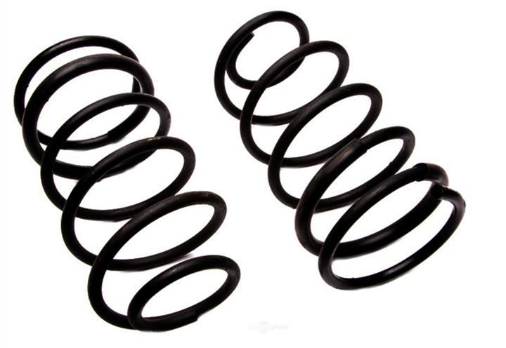 AC Delco 45H1085 Suspension kit, coil springs 45H1085