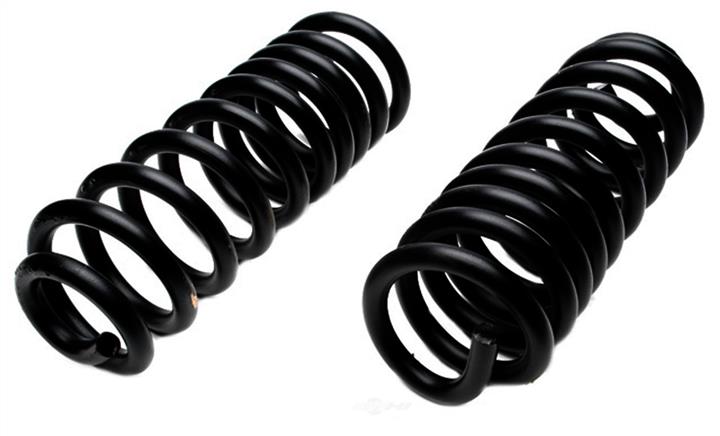 AC Delco 45H1087 Suspension kit, coil springs 45H1087