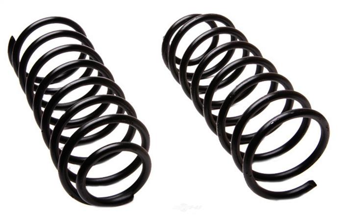 AC Delco 45H1090 Suspension kit, coil springs 45H1090