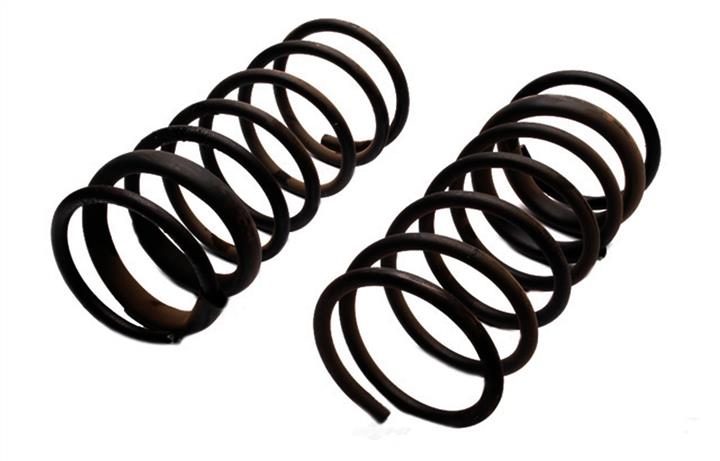 AC Delco 45H1093 Suspension kit, coil springs 45H1093