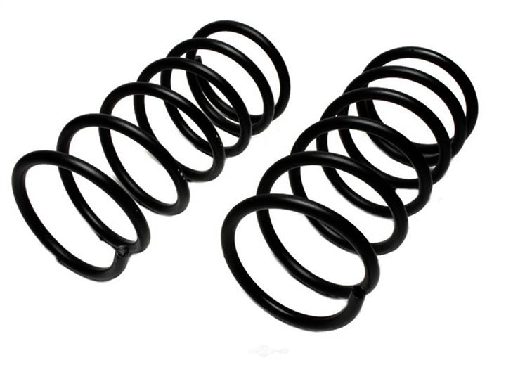AC Delco 45H1099 Suspension kit, coil springs 45H1099