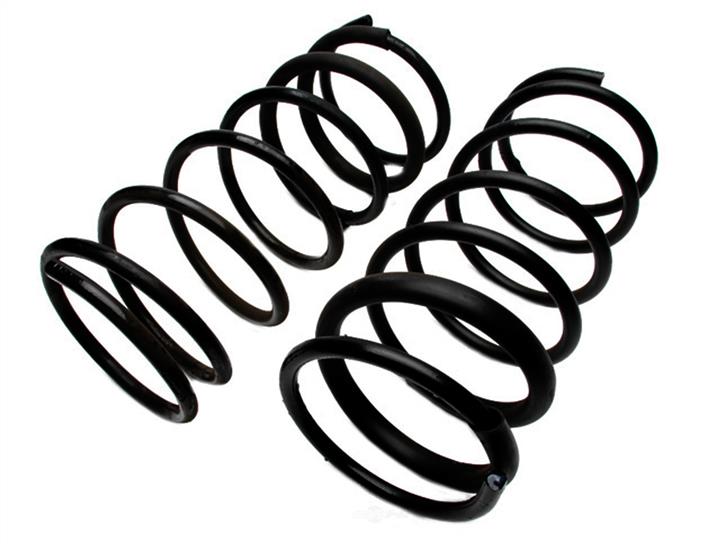 AC Delco 45H1102 Suspension kit, coil springs 45H1102