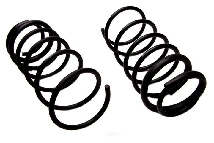 AC Delco 45H1104 Suspension kit, coil springs 45H1104