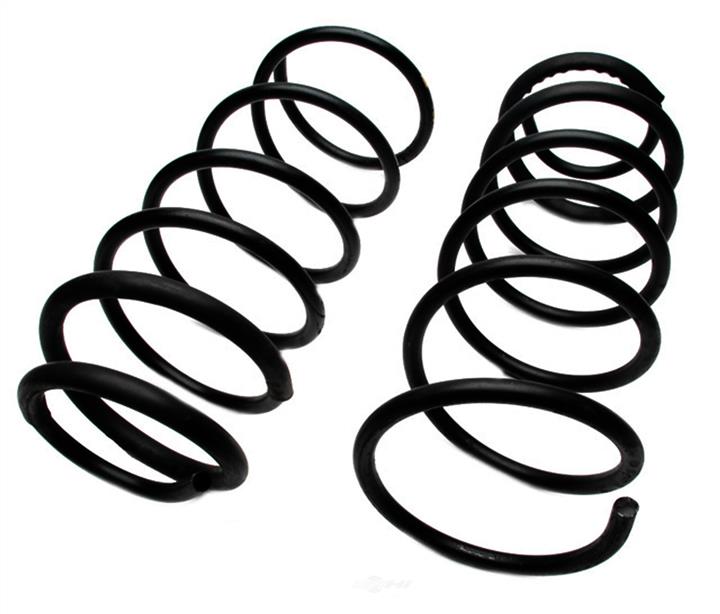 AC Delco 45H1105 Suspension kit, coil springs 45H1105