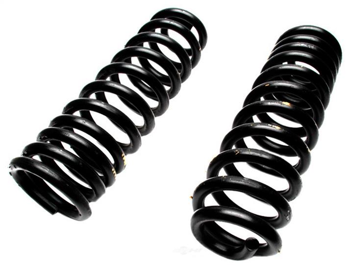 AC Delco 45H1111 Suspension kit, coil springs 45H1111