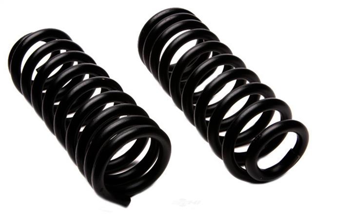 AC Delco 45H1113 Suspension kit, coil springs 45H1113