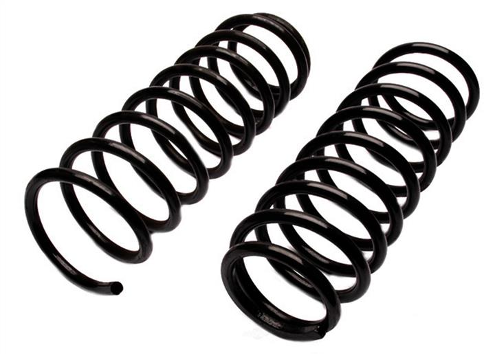 AC Delco 45H1114 Suspension kit, coil springs 45H1114