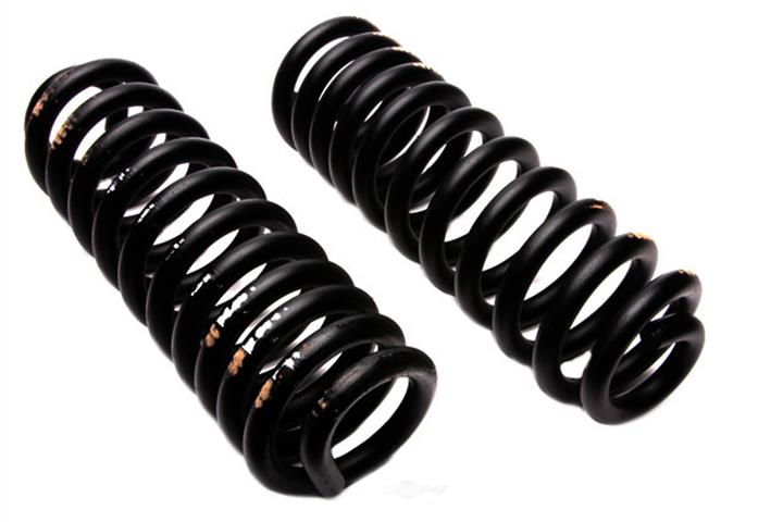 AC Delco 45H1116 Suspension kit, coil springs 45H1116
