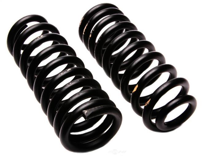 AC Delco 45H1117 Suspension kit, coil springs 45H1117