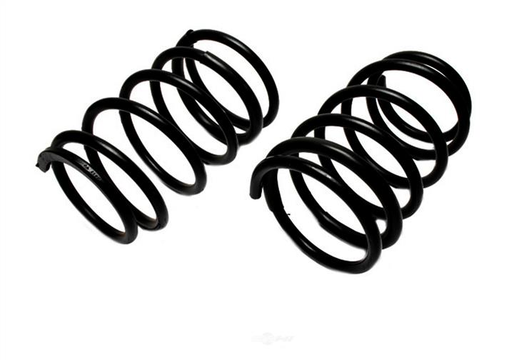 AC Delco 45H1120 Suspension kit, coil springs 45H1120