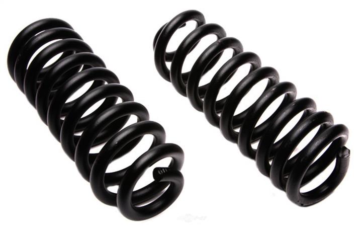 AC Delco 45H1124 Suspension kit, coil springs 45H1124