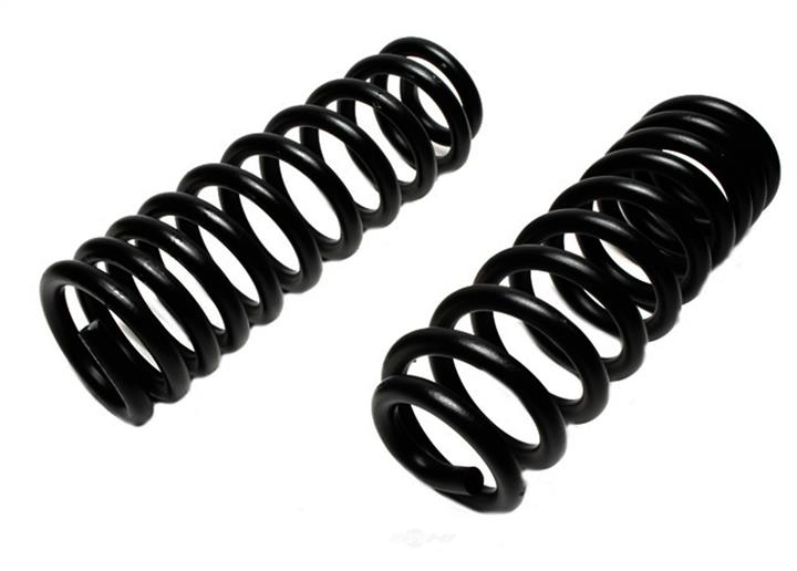 AC Delco 45H1126 Suspension kit, coil springs 45H1126