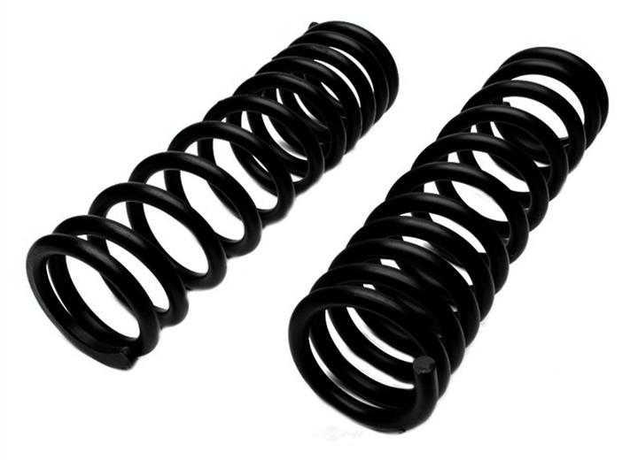 AC Delco 45H1127 Suspension kit, coil springs 45H1127