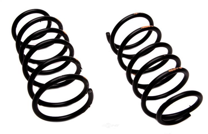 AC Delco 45H1128 Suspension kit, coil springs 45H1128