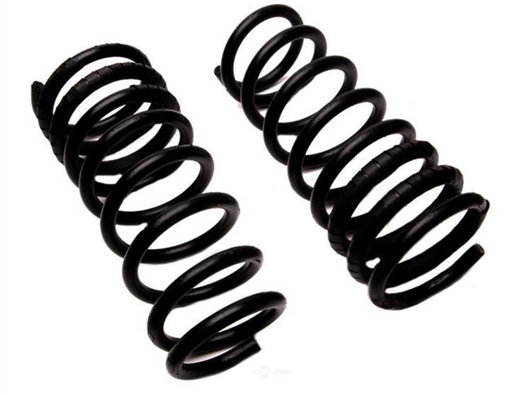 AC Delco 45H1132 Suspension kit, coil springs 45H1132