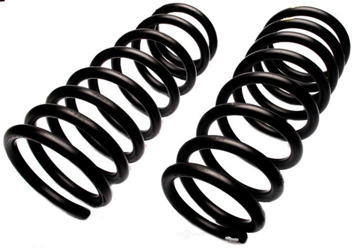 AC Delco 45H1133 Suspension kit, coil springs 45H1133