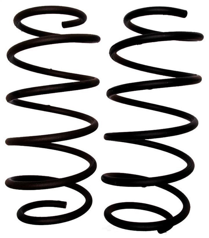 AC Delco 45H1141 Suspension kit, coil springs 45H1141