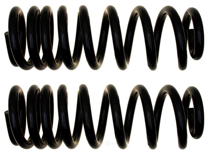 AC Delco 45H1159 Suspension kit, coil springs 45H1159