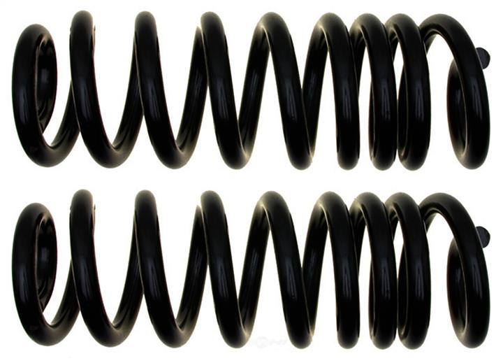 AC Delco 45H1160 Suspension kit, coil springs 45H1160
