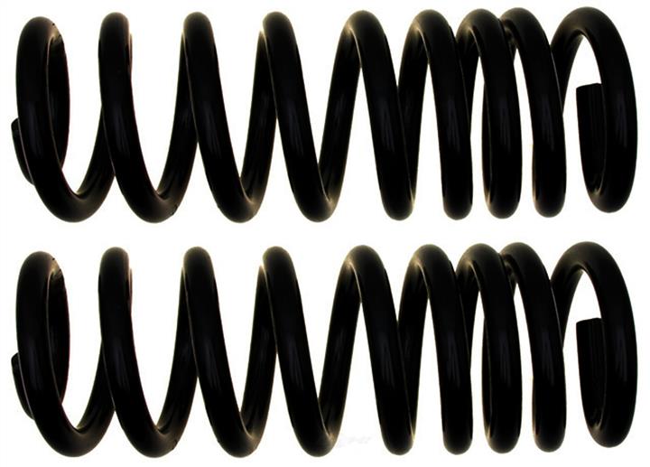 AC Delco 45H1161 Suspension kit, coil springs 45H1161