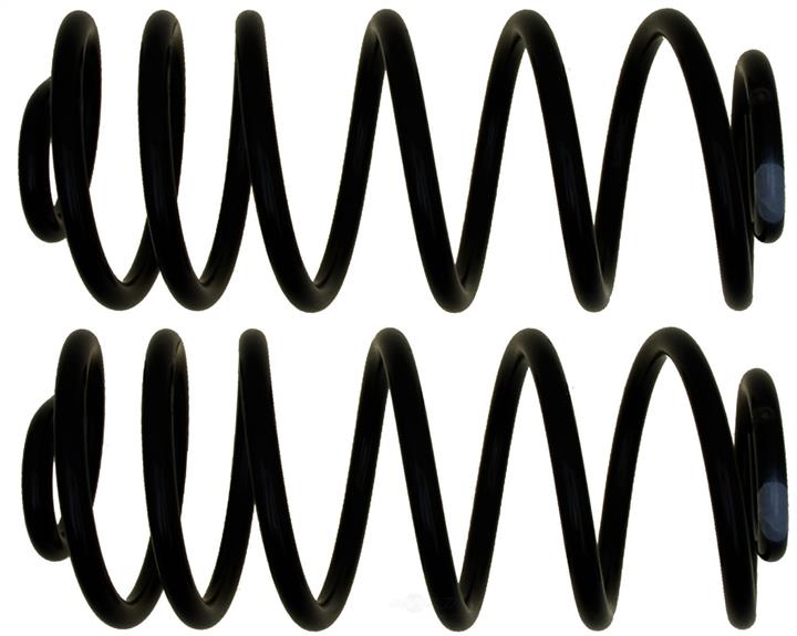 AC Delco 45H1163 Suspension kit, coil springs 45H1163