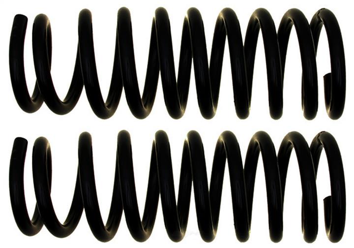 AC Delco 45H1181 Suspension kit, coil springs 45H1181