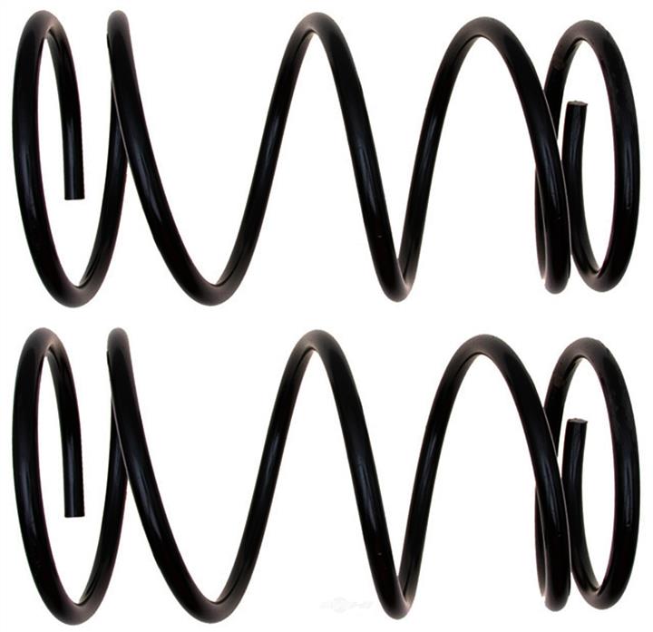 AC Delco 45H1182 Suspension kit, coil springs 45H1182