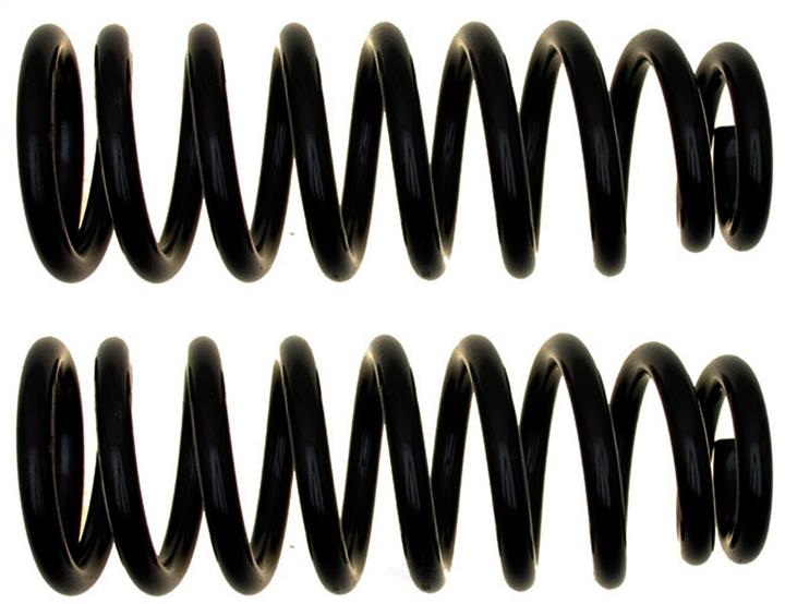 AC Delco 45H1186 Suspension kit, coil springs 45H1186