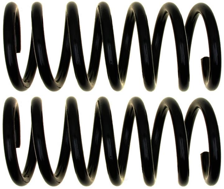 AC Delco 45H1191 Suspension kit, coil springs 45H1191