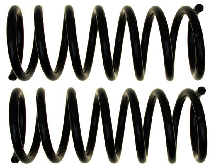 AC Delco 45H1194 Suspension kit, coil springs 45H1194