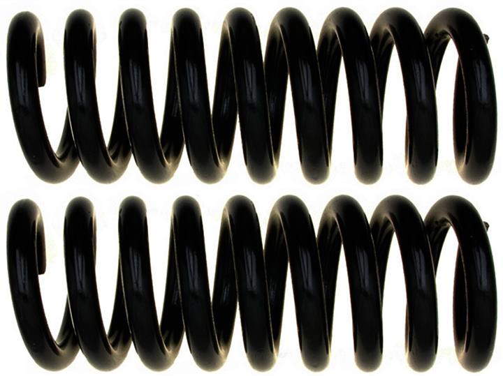 AC Delco 45H1195 Suspension kit, coil springs 45H1195