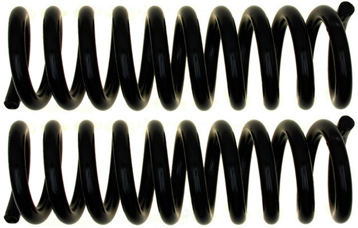 AC Delco 45H1197 Suspension kit, coil springs 45H1197