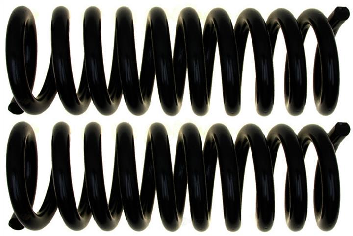 AC Delco 45H1198 Suspension kit, coil springs 45H1198