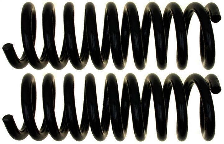 AC Delco 45H1200 Suspension kit, coil springs 45H1200