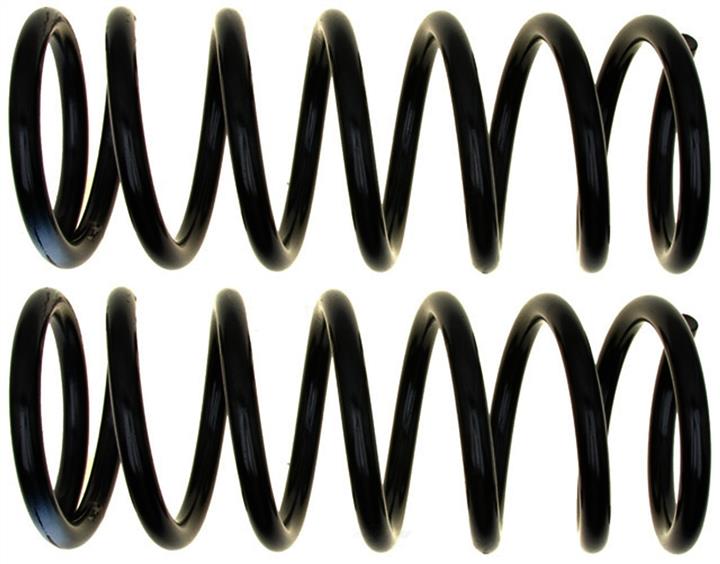 AC Delco 45H1201 Suspension kit, coil springs 45H1201