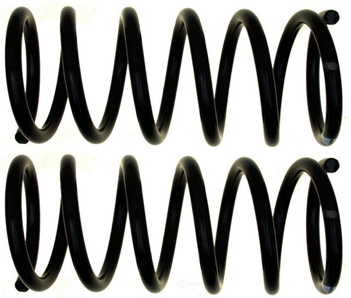 AC Delco 45H1202 Suspension kit, coil springs 45H1202