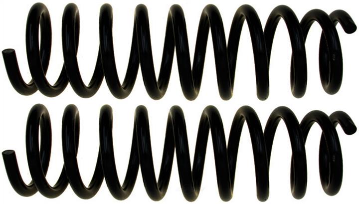 AC Delco 45H1206 Suspension kit, coil springs 45H1206