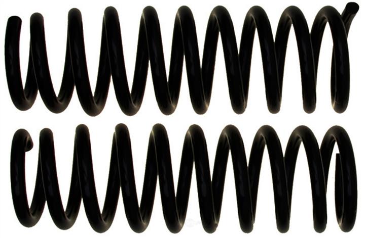 AC Delco 45H1207 Suspension kit, coil springs 45H1207
