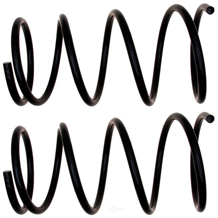 AC Delco 45H1469 Suspension kit, coil springs 45H1469