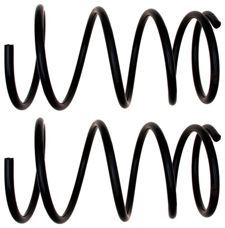 AC Delco 45H1470 Suspension kit, coil springs 45H1470