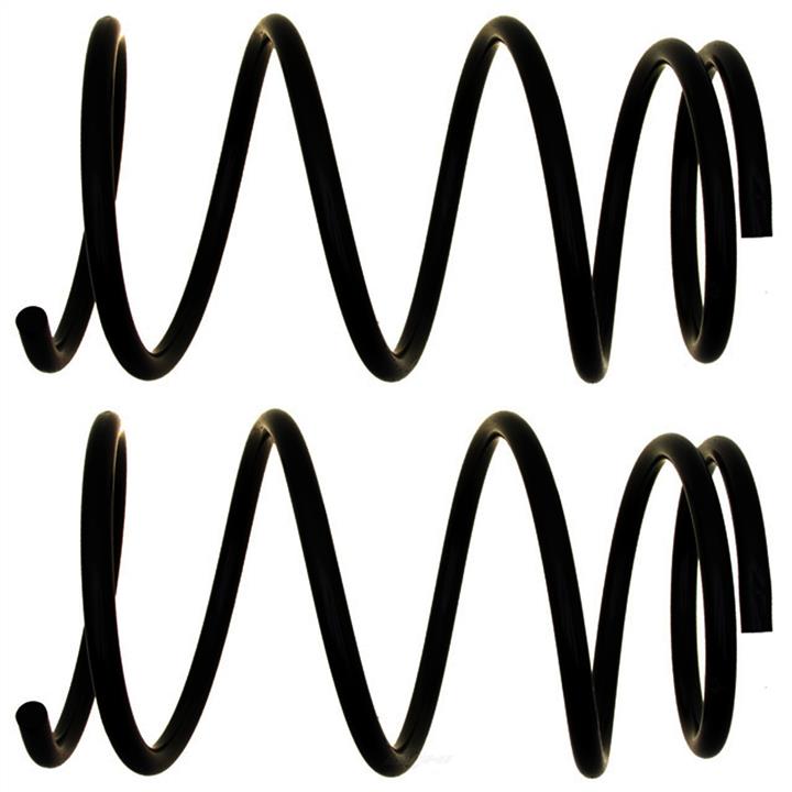 AC Delco 45H1476 Suspension kit, coil springs 45H1476