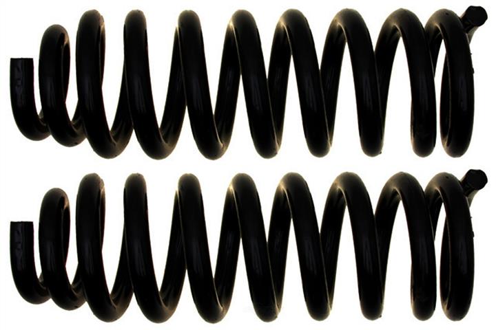 AC Delco 45H1481 Suspension kit, coil springs 45H1481