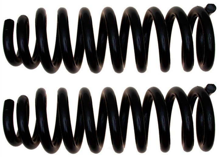 AC Delco 45H1483 Suspension kit, coil springs 45H1483