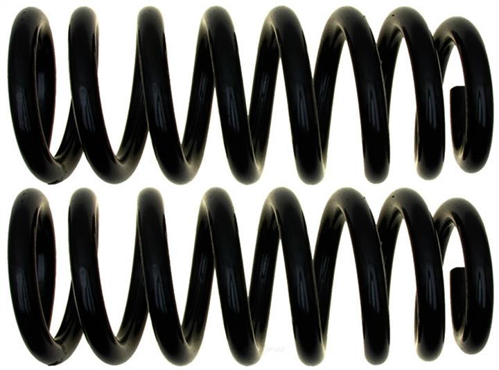 AC Delco 45H1491 Suspension kit, coil springs 45H1491