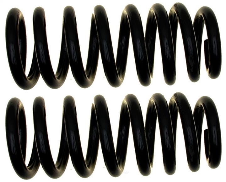 AC Delco 45H1492 Suspension kit, coil springs 45H1492