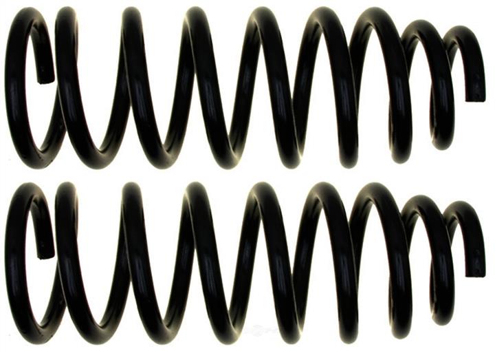 AC Delco 45H1494 Suspension kit, coil springs 45H1494