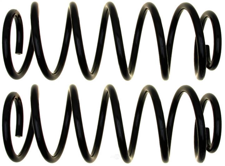AC Delco 45H1496 Suspension kit, coil springs 45H1496