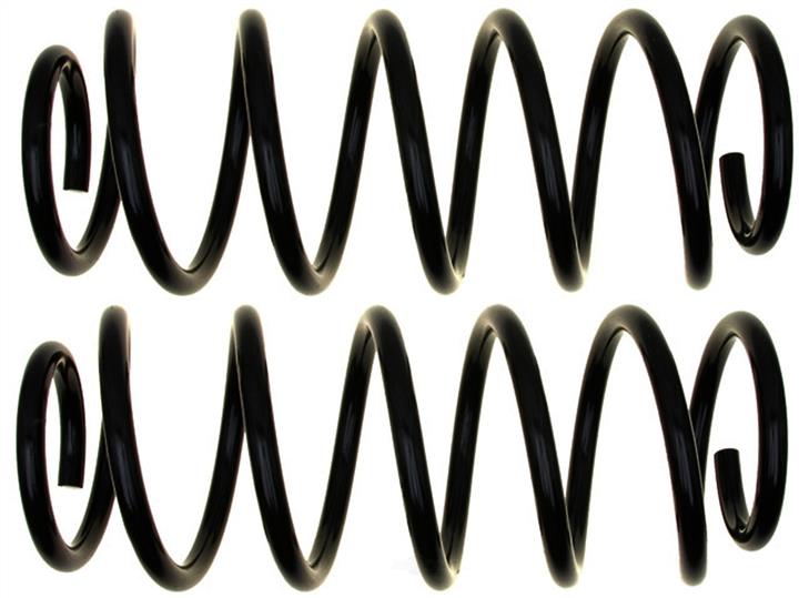 AC Delco 45H1497 Suspension kit, coil springs 45H1497