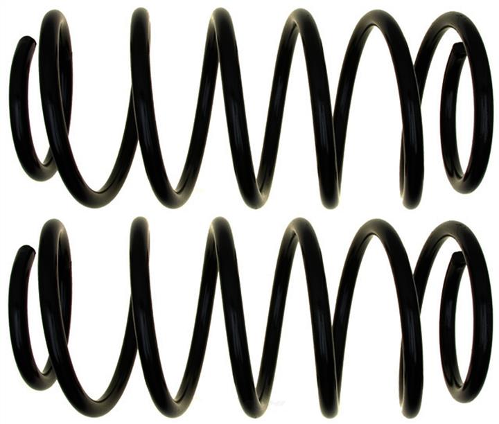 AC Delco 45H1504 Suspension kit, coil springs 45H1504