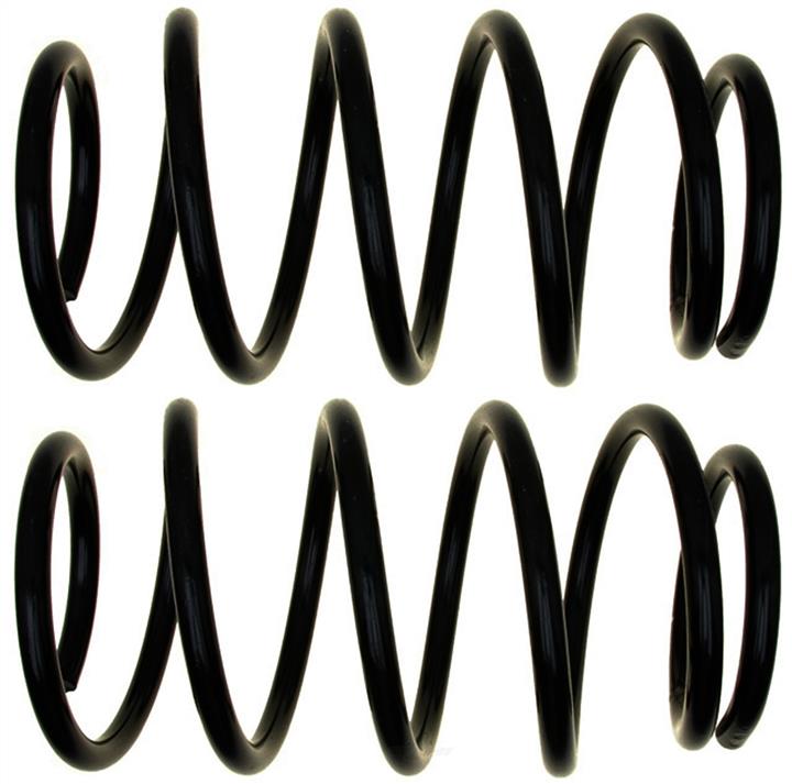 AC Delco 45H1507 Suspension kit, coil springs 45H1507